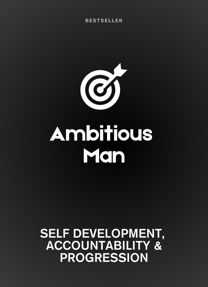 The Ambitious Man